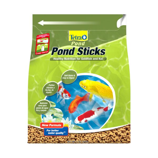 Tetra Pond Floating Sticks