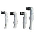 Blue Thumb Check Valve Assembly