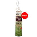 EasyPro Black Waterfall Foam - 20oz