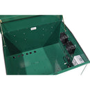 EasyPro Large Lockable Steel Cabinet