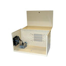 Shallow Pond Aeration Cabinet