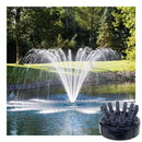 AirMax EcoSeries Premium Spray Pattern Single Arch