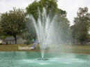 OWS Classic Pond Fountain 1 1/2 HP