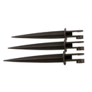 Stakes for AquaScape LED Light Kits.