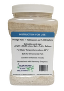 Summer Beneficial Bacteria - Dry Powder 2 lb.