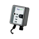 Included in the AquaScape LED 3 Light kit is a timer.