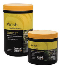 Vanish Plus - Granular