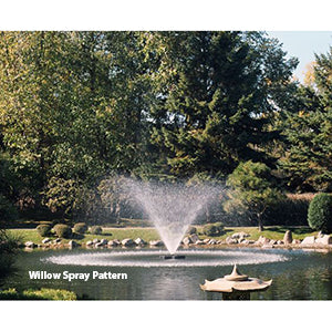 Kasco Fountains - J Series